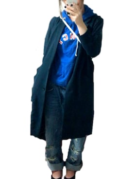 「飲み会」｜R△rely∞📚さん（レディース・162cm・20代）の春コーディネート