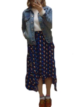 R△rely∞📚さんのコーディネート