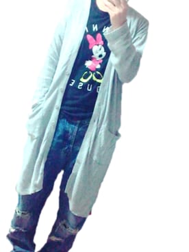 R△rely∞📚さんのコーディネート