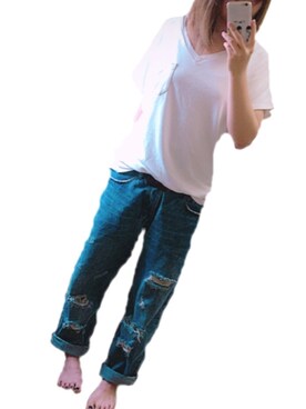 R△rely∞📚さんのコーディネート