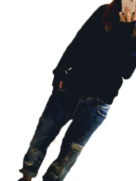 R△rely∞📚さんのコーディネート