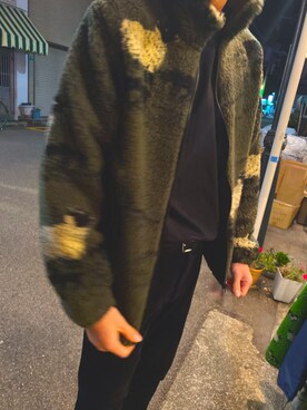 古今和歌集さんのコーディネート