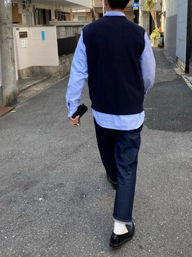 古今和歌集さんのコーディネート