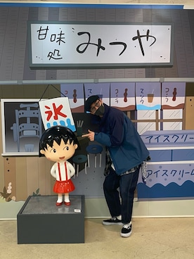 古今和歌集さんのコーディネート