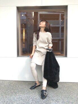 Murua ムルーア の財布を使った人気ファッションコーディネート 年齢 25歳 29歳 Wear