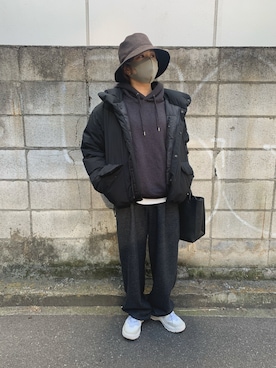 ayaさんのコーディネート