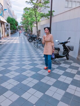 maikohanさんのコーディネート