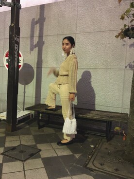 maikohanさんのコーディネート