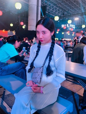 maikohanさんのコーディネート