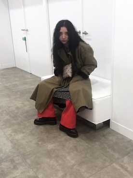 maikohanさんのコーディネート