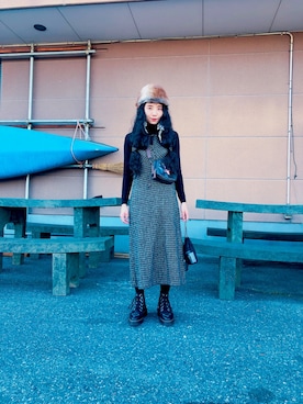 maikohanさんのコーディネート