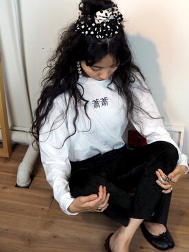 maikohanさんのコーディネート