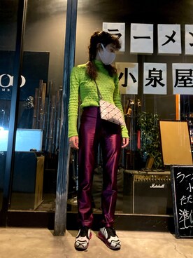 maikohanさんのコーディネート