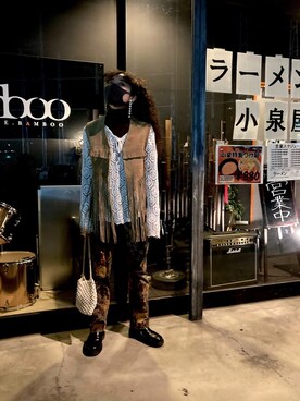 maikohanさんのコーディネート