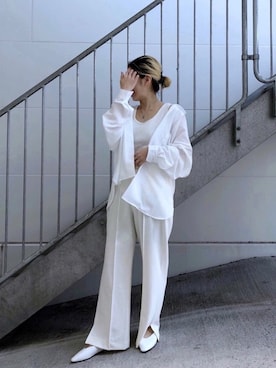 hrk☺︎tさんのコーディネート