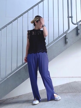 hrk☺︎tさんのコーディネート