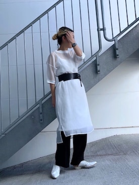 hrk☺︎tさんのコーディネート