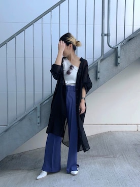 hrk☺︎tさんのコーディネート