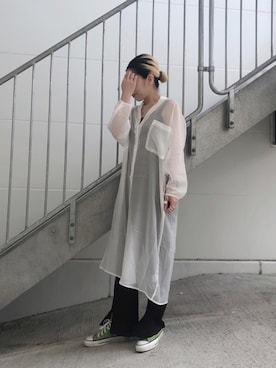 hrk☺︎tさんのコーディネート