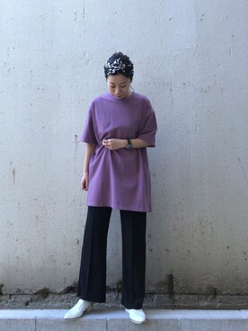 hrk☺︎tさんのコーディネート
