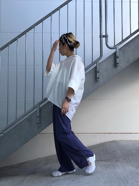 hrk☺︎tさんのコーディネート