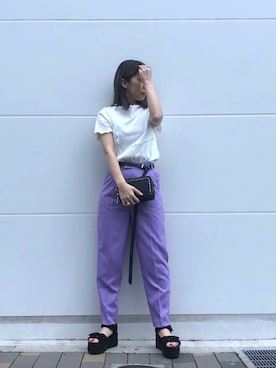 hrk☺︎tさんのコーディネート