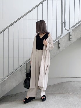 hrk☺︎tさんのコーディネート