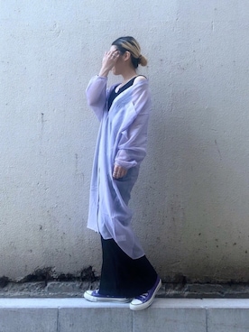 hrk☺︎tさんのコーディネート
