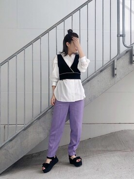 hrk☺︎tさんのコーディネート