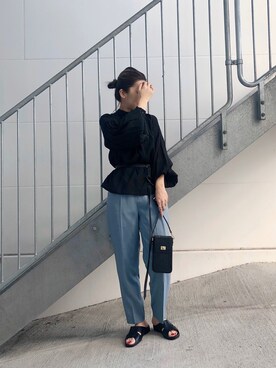 hrk☺︎tさんのコーディネート