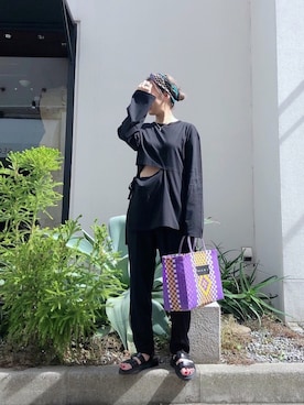 hrk☺︎tさんのコーディネート