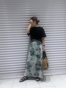 hrk☺︎tさんのコーディネート