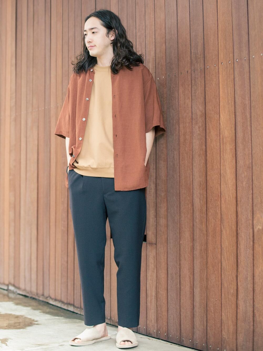 BEAUTY&YOUTH UNITED ARROWS（ビューティーアンドユースユナイテッド