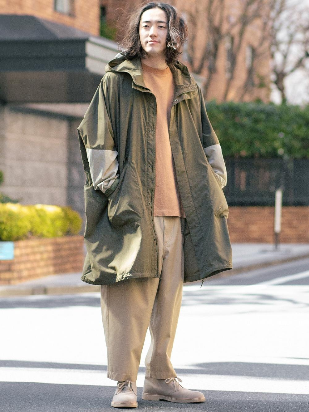 BEAUTY&YOUTH PENDLETON ★ポンチョコート BEAUTY&YOUTH UNITED ARROWS（ビューティーアンドユース