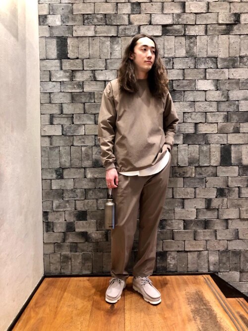 ビューティ ユース ユナイテッドアローズ 渋谷公園通り店rintaro Noguchiさんのグラス マグカップ タンブラーを使ったコーディネート Zozotown