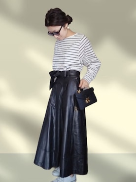 ねこさんのコーディネート