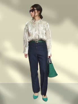 ねこさんのコーディネート