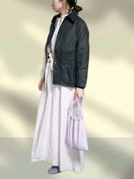 ねこさんのコーディネート