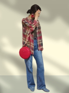 ねこさんのコーディネート