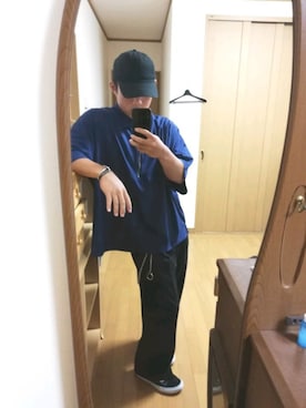 タロウさんのコーディネート