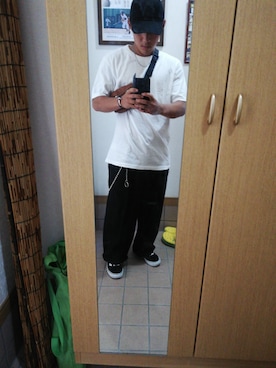 タロウさんのコーディネート