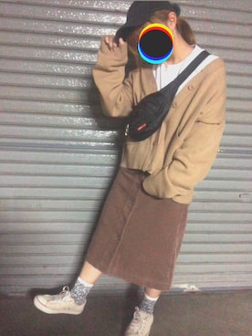 りーさんのコーディネート