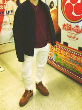 れいさんのコーディネート