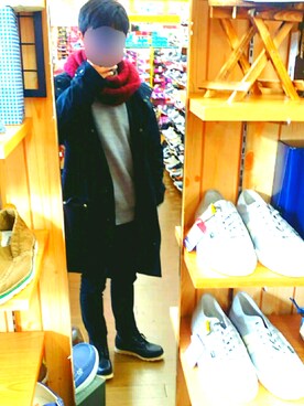 れいさんのコーディネート