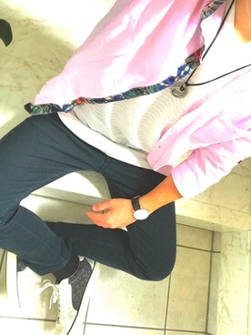 れいさんのコーディネート