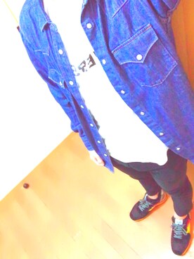 れいさんのコーディネート