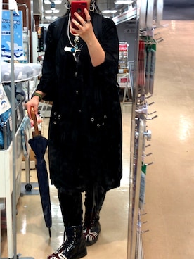 たくゆき＠グレヲタde八重流さんのコーディネート