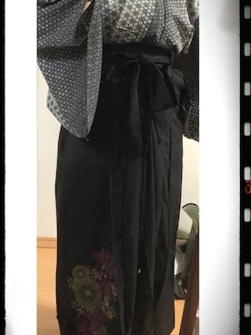 たくゆき＠グレヲタde八重流さんのコーディネート