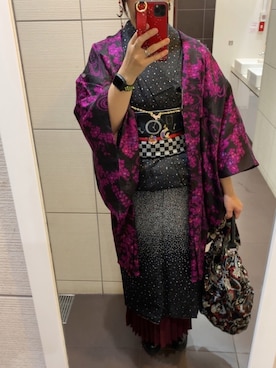 たくゆき＠グレヲタde八重流さんのコーディネート