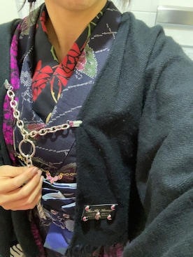 たくゆき＠グレヲタde八重流さんのコーディネート